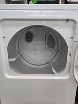 Reconditioned Amana 6.5 Cu. ft. Front-Load Electric Dryer NED4655EW
