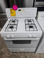 Reconditioned Estate Free Standing Gas Range TGP314TQ0