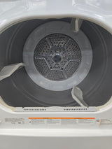 Reconditioned GE 27" Gas Dryer with 7.2 cu. ft. Capacity GTD45GASJ2WS