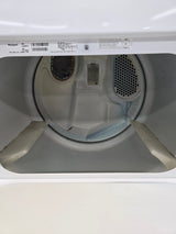 Reconditioned Whirlpool 29" Gas Dryer LGB6300PW1