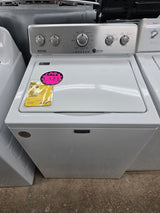 Reconditioned Maytag 4.2 Cu. Ft. Top Load Washer MVWC565FW2/CB0202682