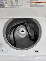 Reconditioned Maytag 4.2 Cu. Ft. Top Load Washer MVWC565FW2/CB0202682