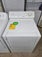 Reconditioned Maytag 27" Automatic Gas Dryer MDG9420BWW