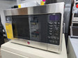 Reconditioned GE Café Countertop Convection/Microwave Oven CEB1590SS1SS