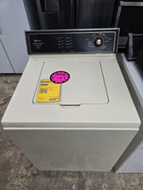Reconditioned Maytag Centennial Top Load Washer LAT9593AAWL