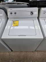 Reconditioned Kenmore 27" Top Load Washer 11029422801