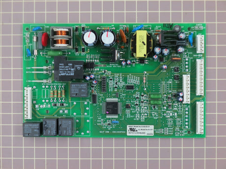 Main Control Board WR55X10396
