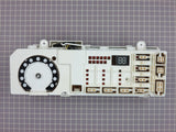 Main PCB and Cover DC92-00600B
