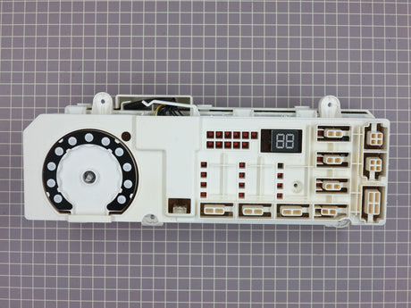 Main PCB and Cover DC92-00600B