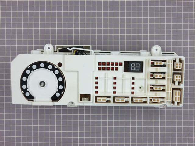 Main PCB and Cover DC92-00600B