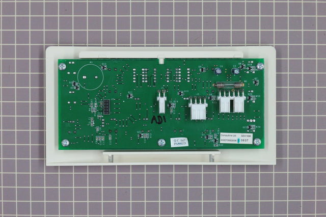 Dispenser Control Board WR55X10563