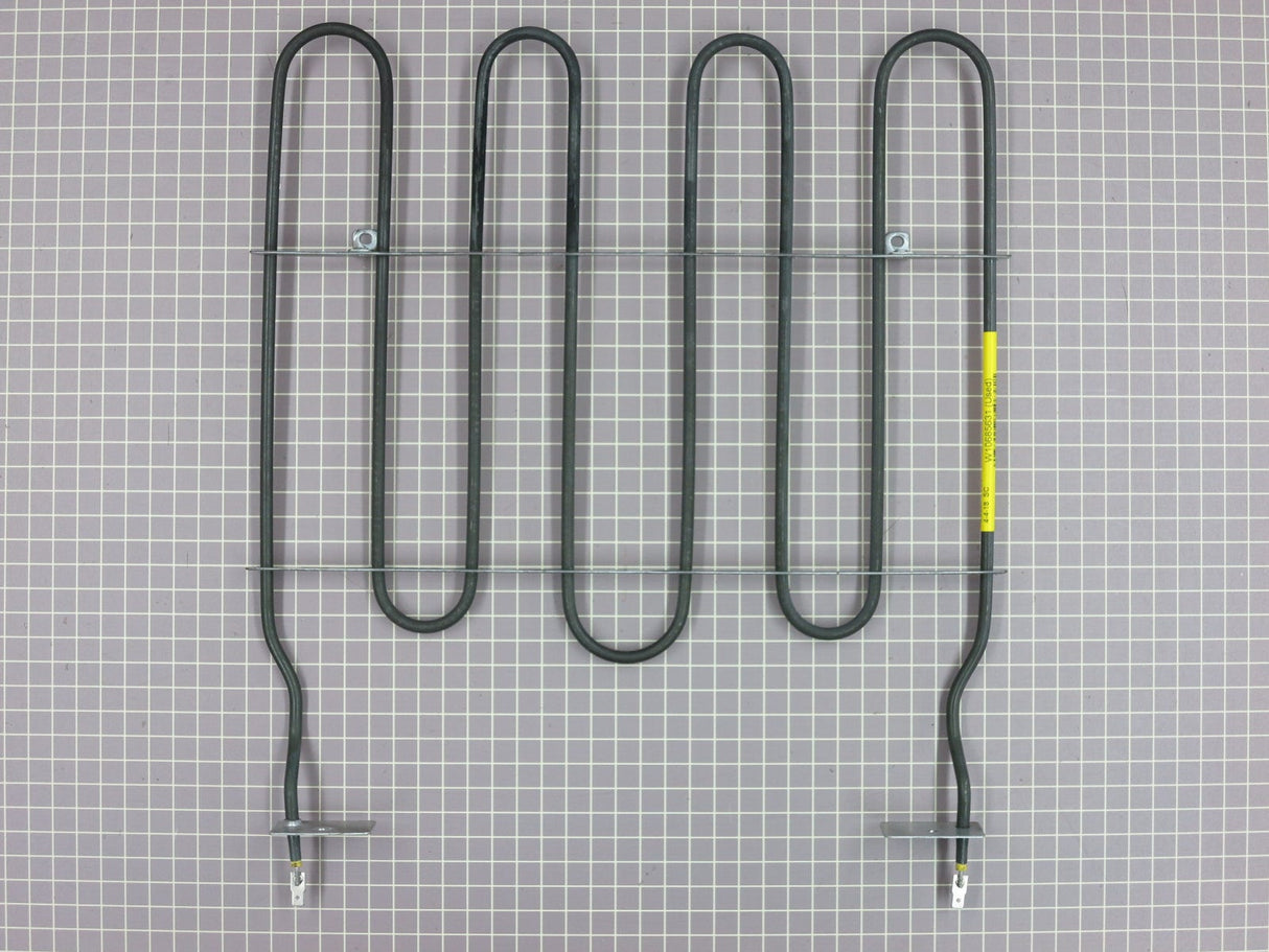 Broil Element W10685631