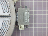 Radiant Surface Element (2000/10100W) 318050200