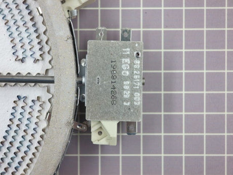 Radiant Surface Element (2000/10100W) 318050200