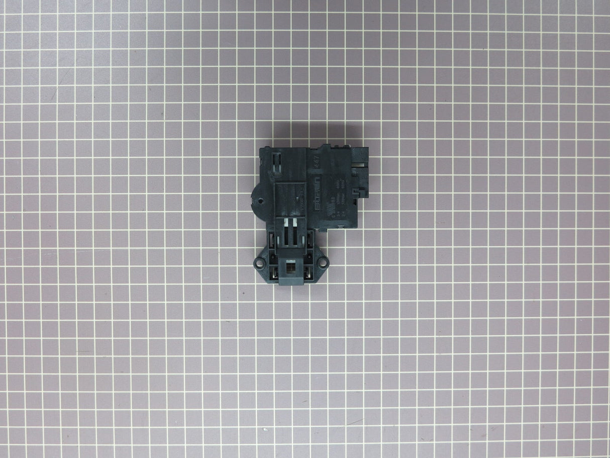 Lid Lock 203504