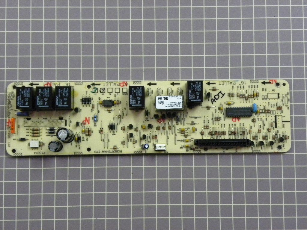 Microcomputer 154320603