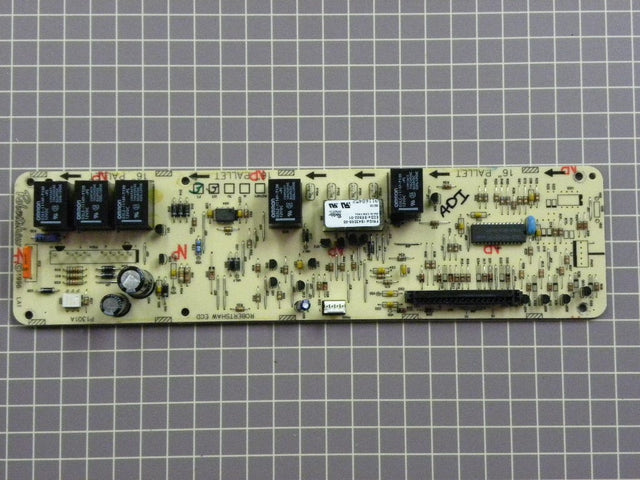 Microcomputer 154320603