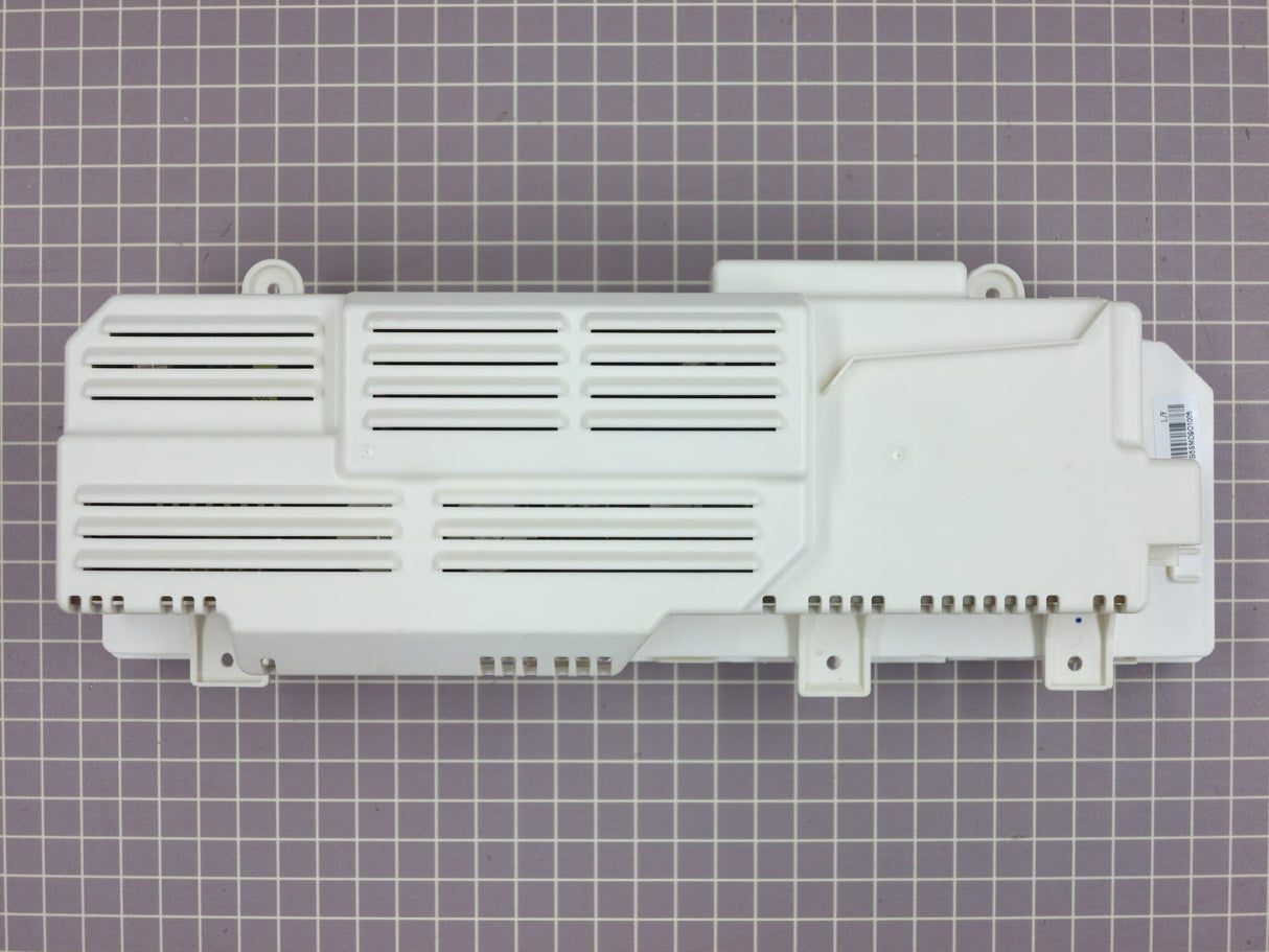 Main PCB and Cover DC92-00600B