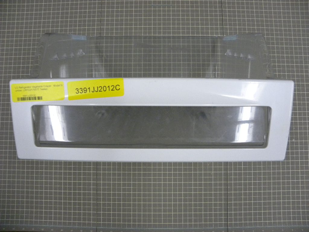 Vegetable Crisper 3391JJ2012C