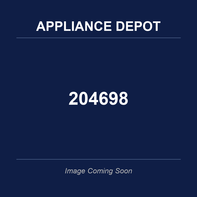 Image Coming Soon
