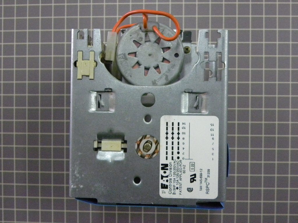 Timer 31239