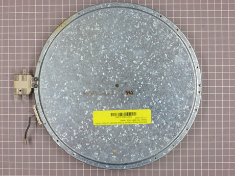Radiant Surface Element (2700/1700W) 316216600