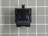 Start Relay PTCR (Compressor Relay) WR07X10051
