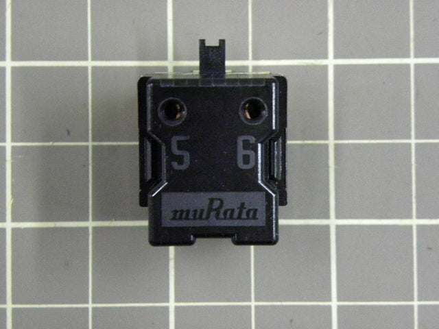 Start Relay PTCR (Compressor Relay) WR07X10051