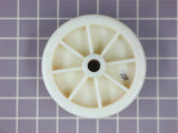 Cabinet Roller (Rear) 2163782