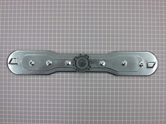 Upper Spray Arm W10605345