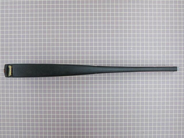 Door Handle Complete WR12X792