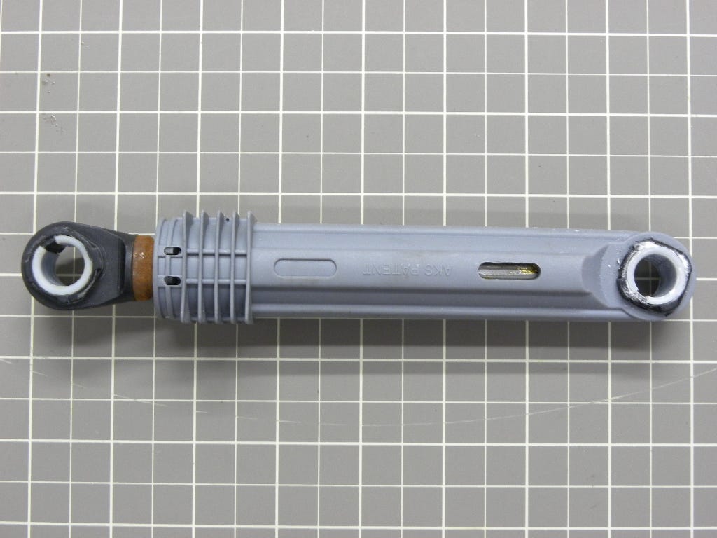 LG Washer Shock Aborbers 383EER3001J