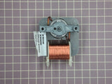 Panasonic Microwave Fan Motor F400A4T00AP