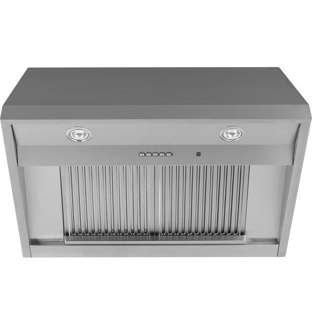 GE Profile 36" Commercial Style Hood UBW36YIEWSS