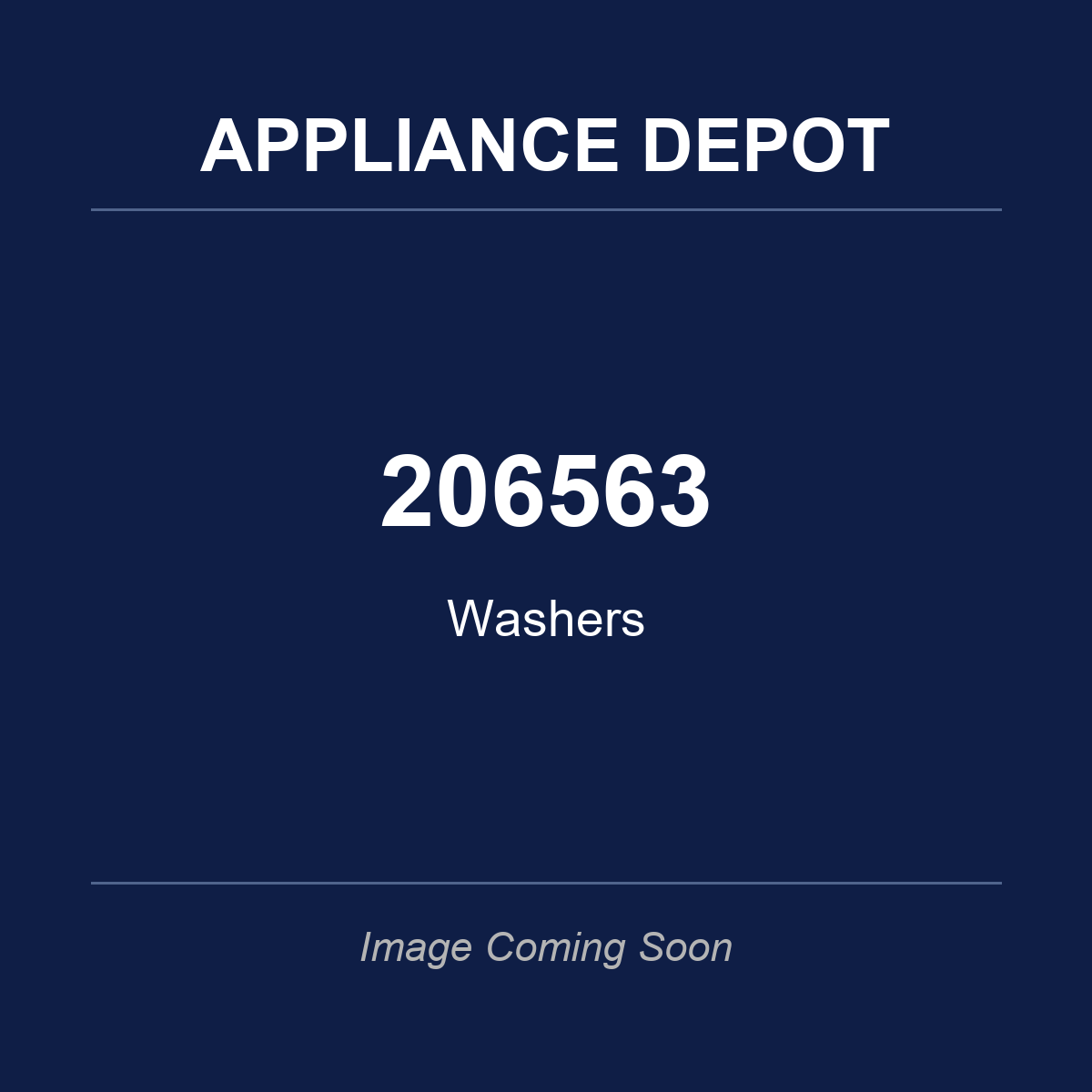Image Coming Soon