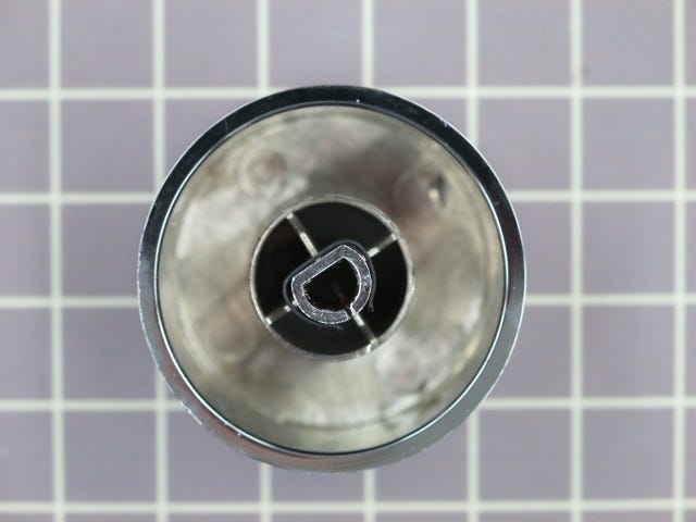 Select Cycle Knob WH11X10051