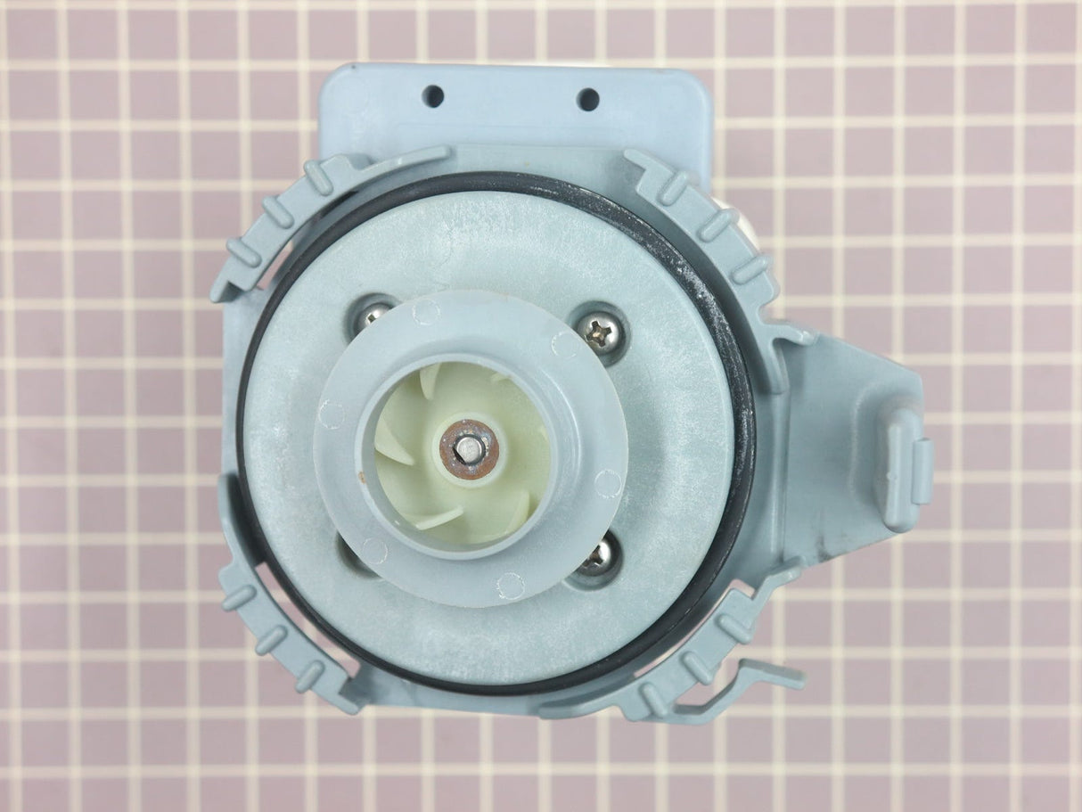 Motor W10440714