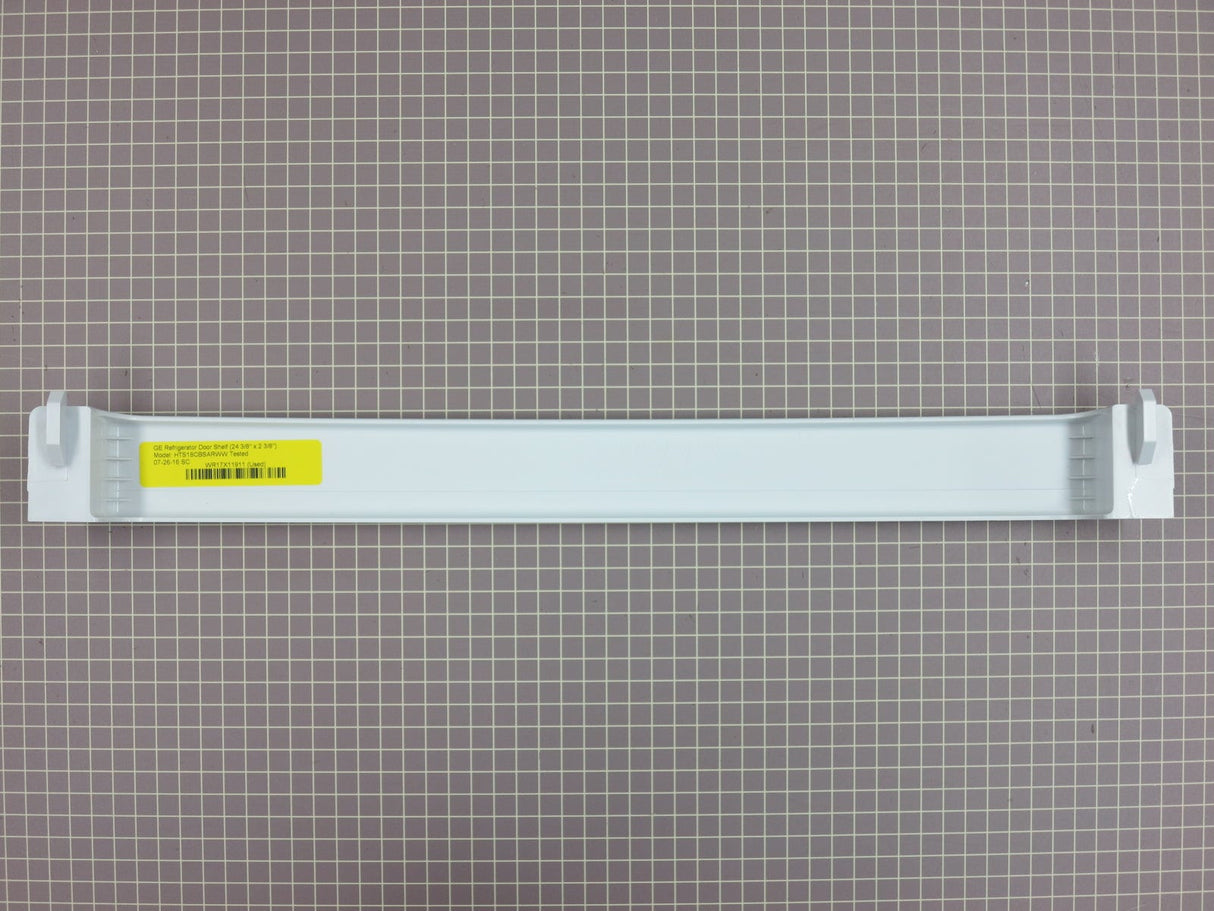Door Shelf (24 3/8" x 2 3/8") WR17X11911