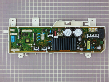 Main PCB and Cover DC92-00600B