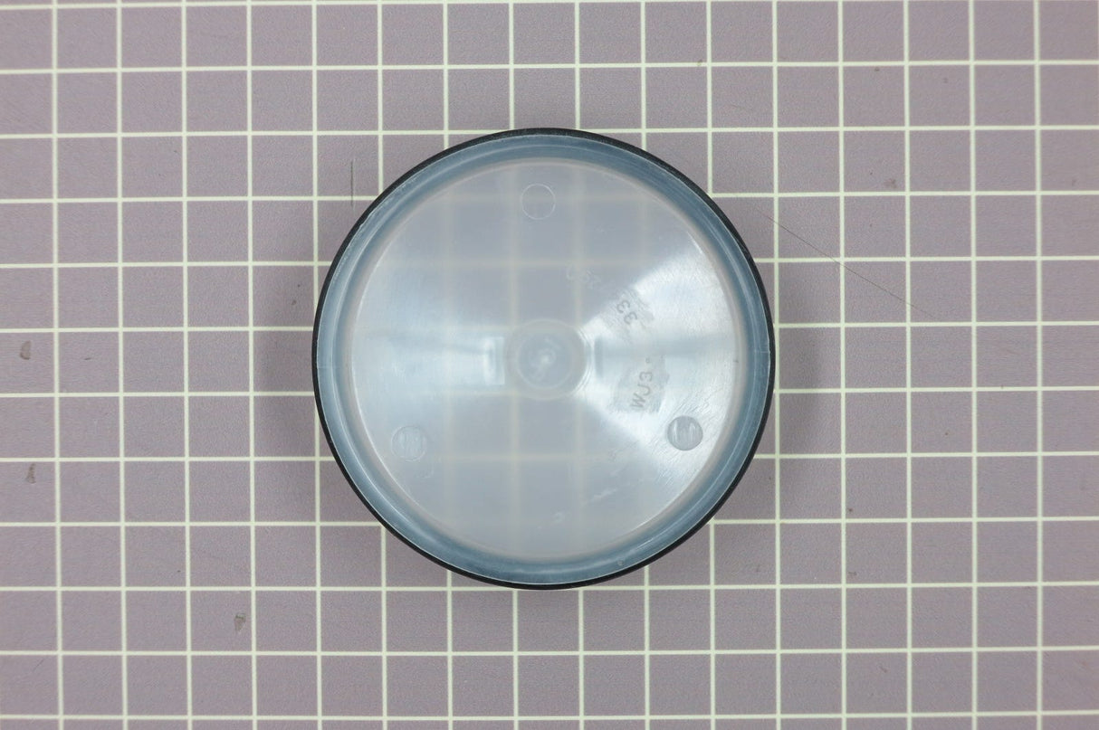 Agitator Inner Cap and Seal 3354733