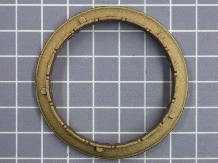 Burner Ring (Large) 86407