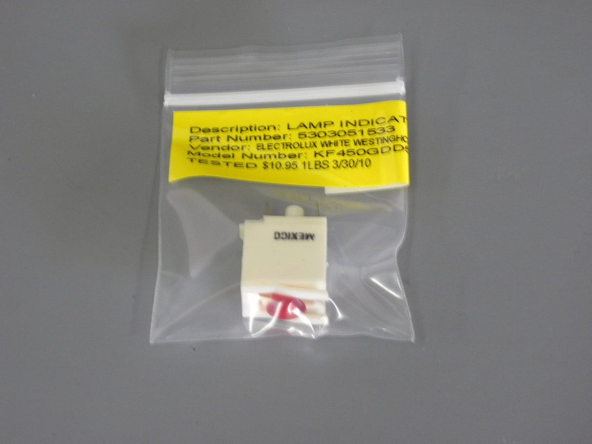 Lamp Indicator 5303051533