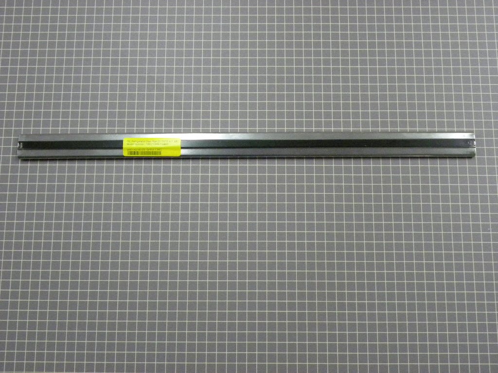 GE Refrigerator Door Rail (23 13/16 x 1 3/8") WR71X2145