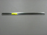 GE Refrigerator Door Rail (23 13/16 x 1 3/8") WR71X2145
