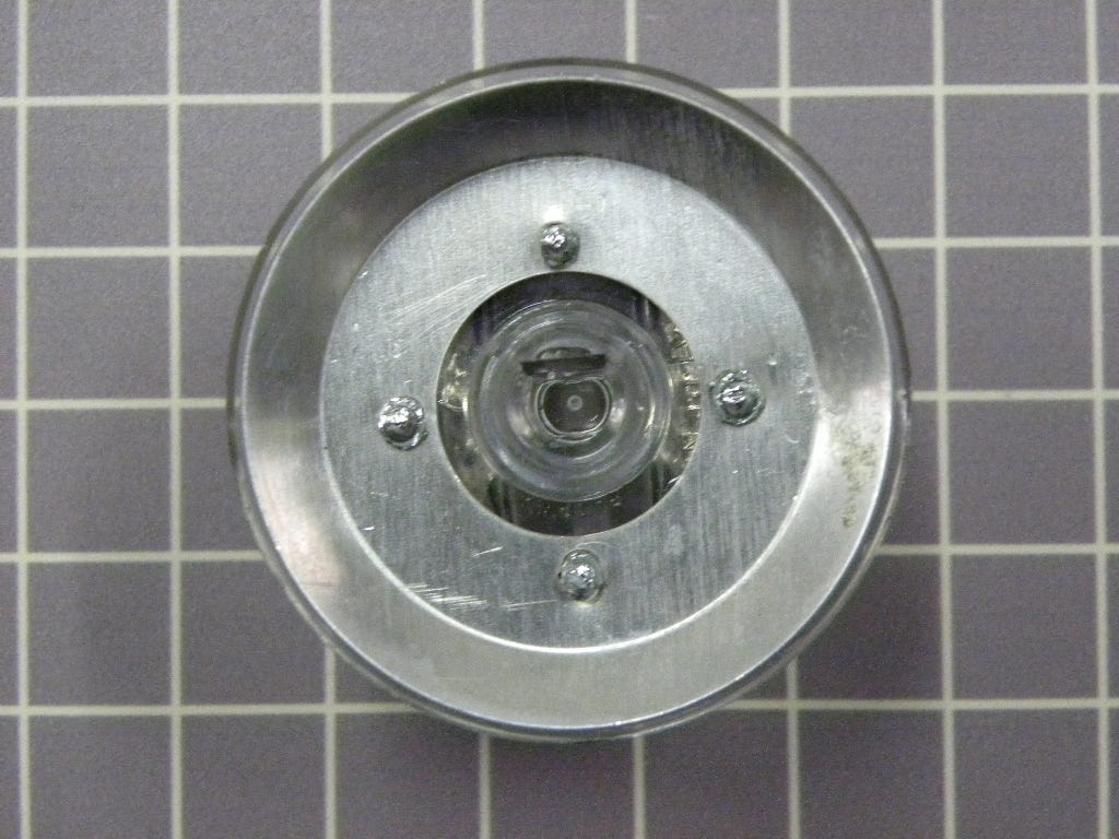 Control Knob 7711P147-60