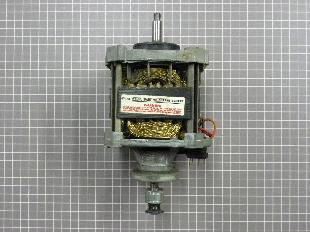 Motor 689788