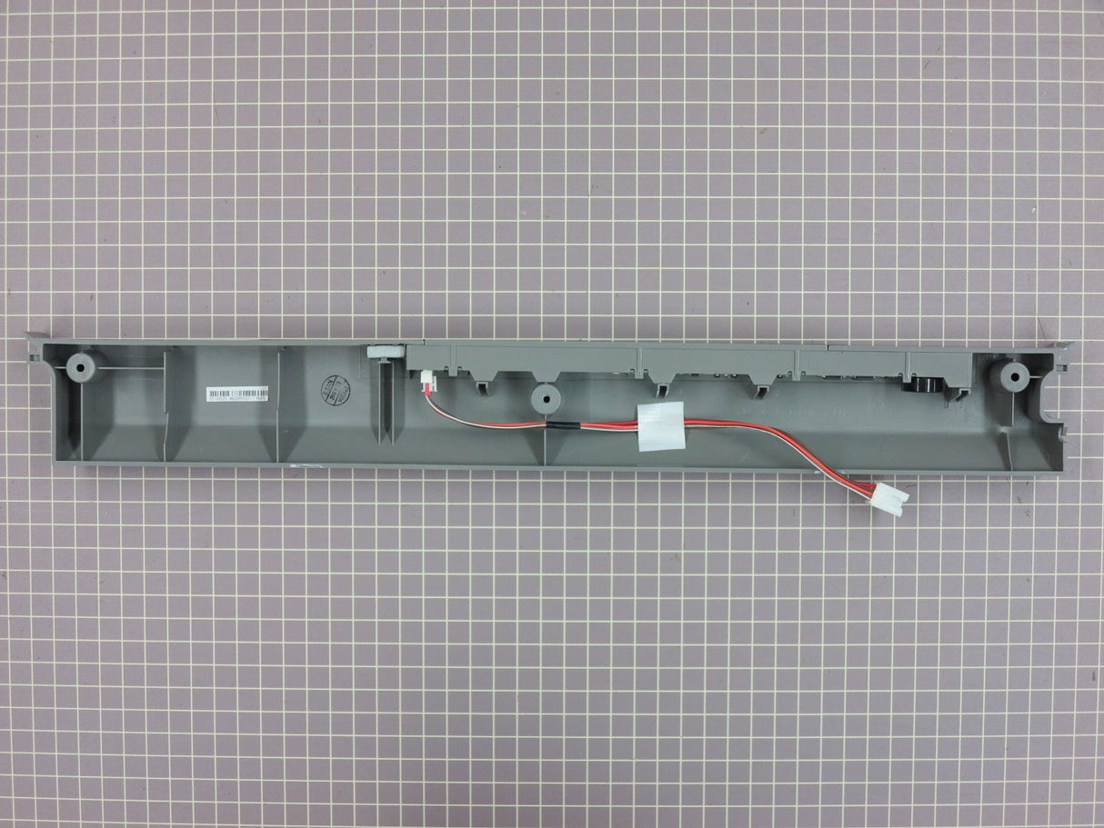 Control Panel and Board EBR42479304