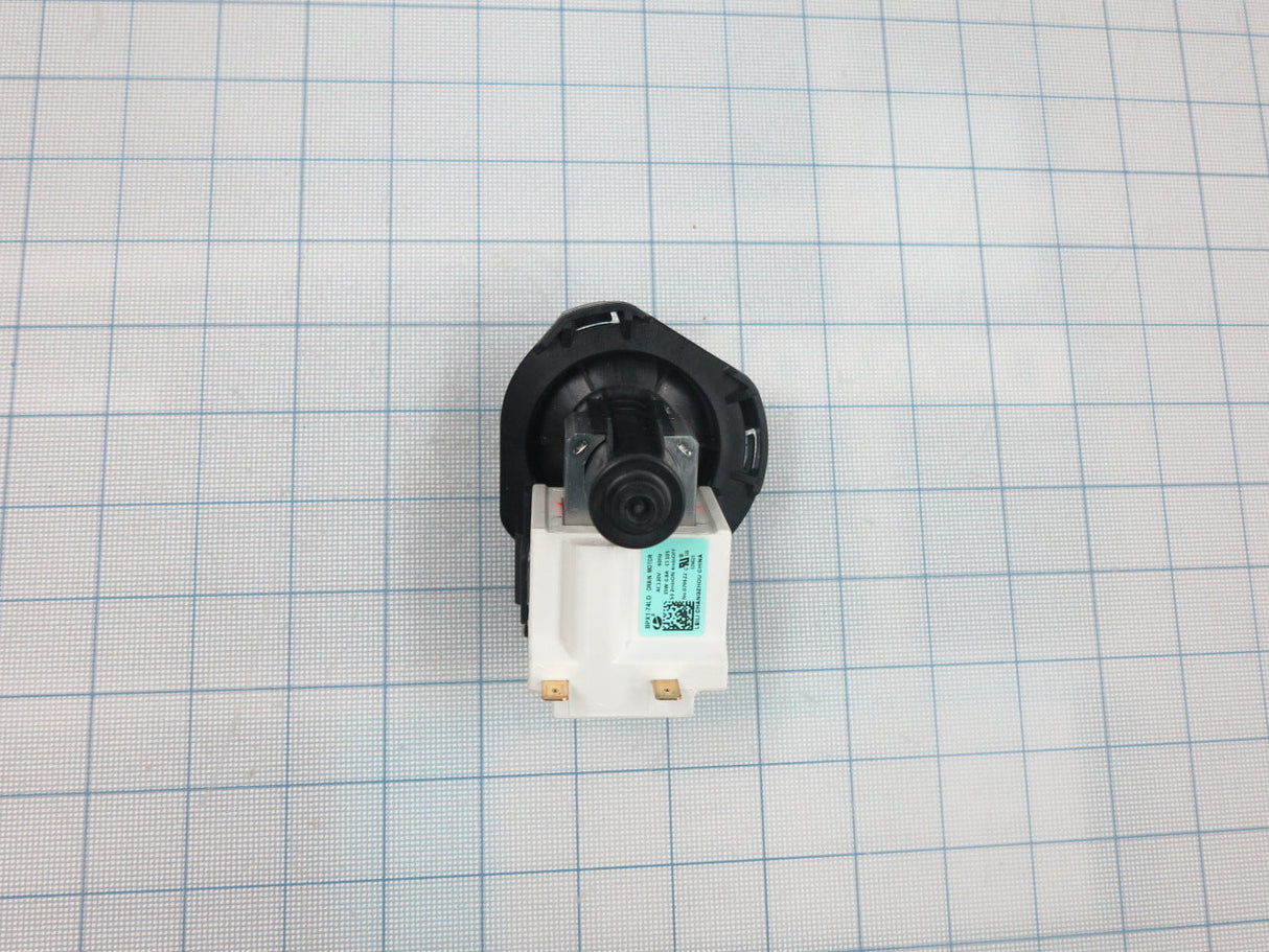 Drain Pump/LELIL 120V 60HZ 32036400
