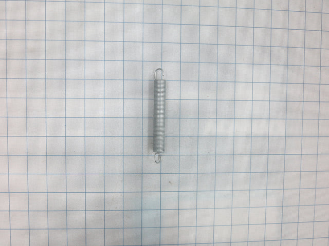 Hinge Spring 37024486