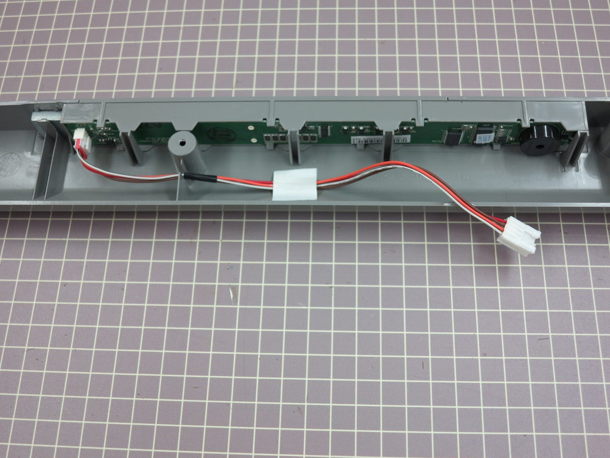 Control Panel and Board EBR42479304